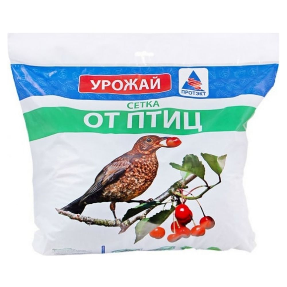 Сетка от птиц 5х2м