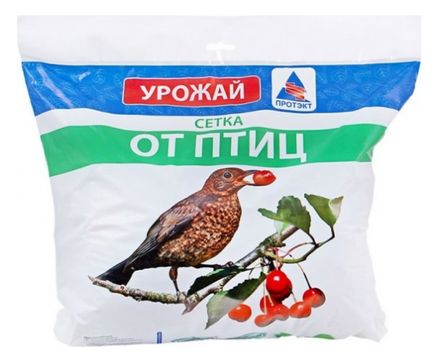 Сетка от птиц 5х2м