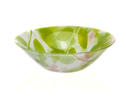 Салатник Butterflies d-230mm