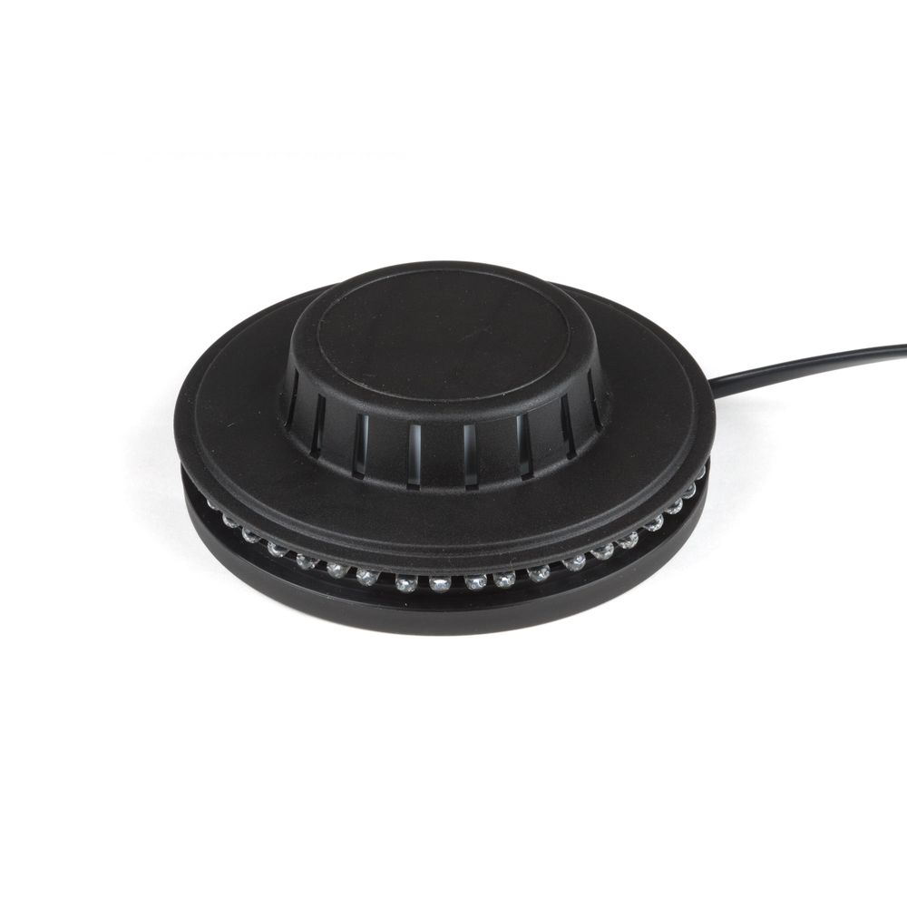 Светодиодный светильник-проектор ULI-Q304 2,5W/RGB WHITE. Напольный. 