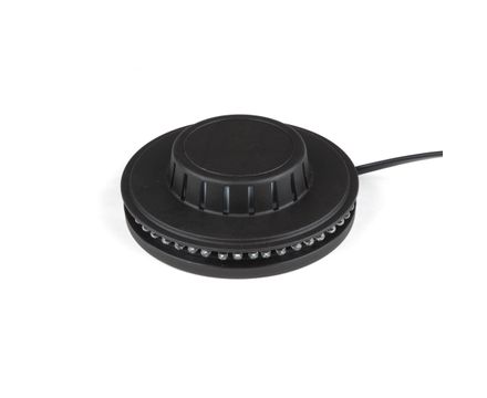 Светодиодный светильник-проектор ULI-Q304 2,5W/RGB WHITE. Напольный. 