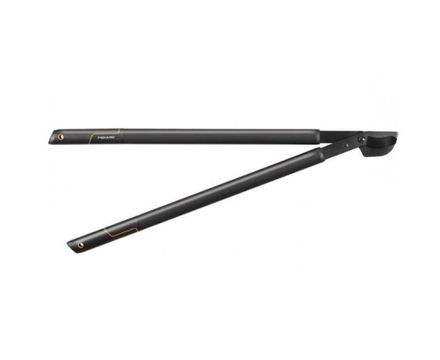 Сучкорез контактный с загнутыми лезвиями большой SingleStep L38 Fiskars 1001426