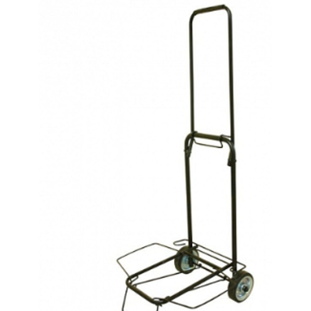 Тележка багажная BMC-06LSB   093520