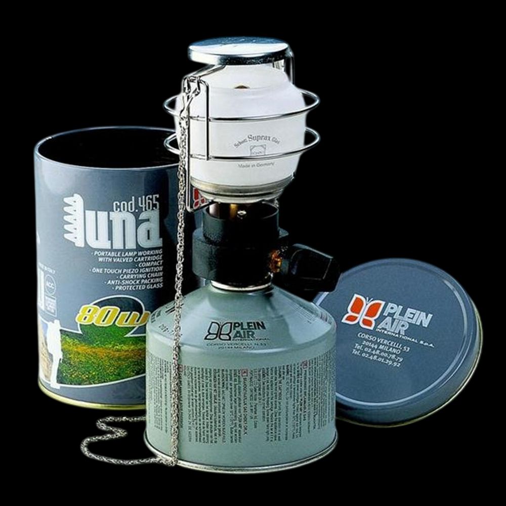 Лампа осветительная LUNA pz 