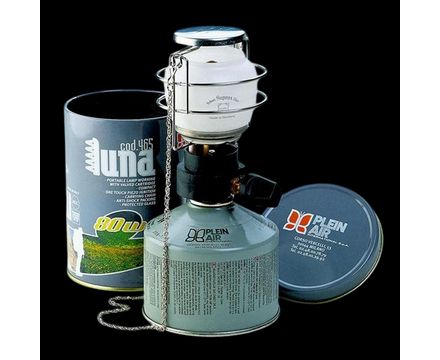 Лампа осветительная LUNA pz 