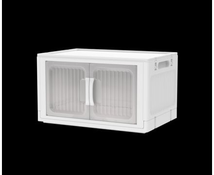 Детская тумба Я сам 60×40×34см белый