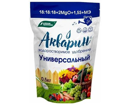 Акварин универсальный 0,5кг 