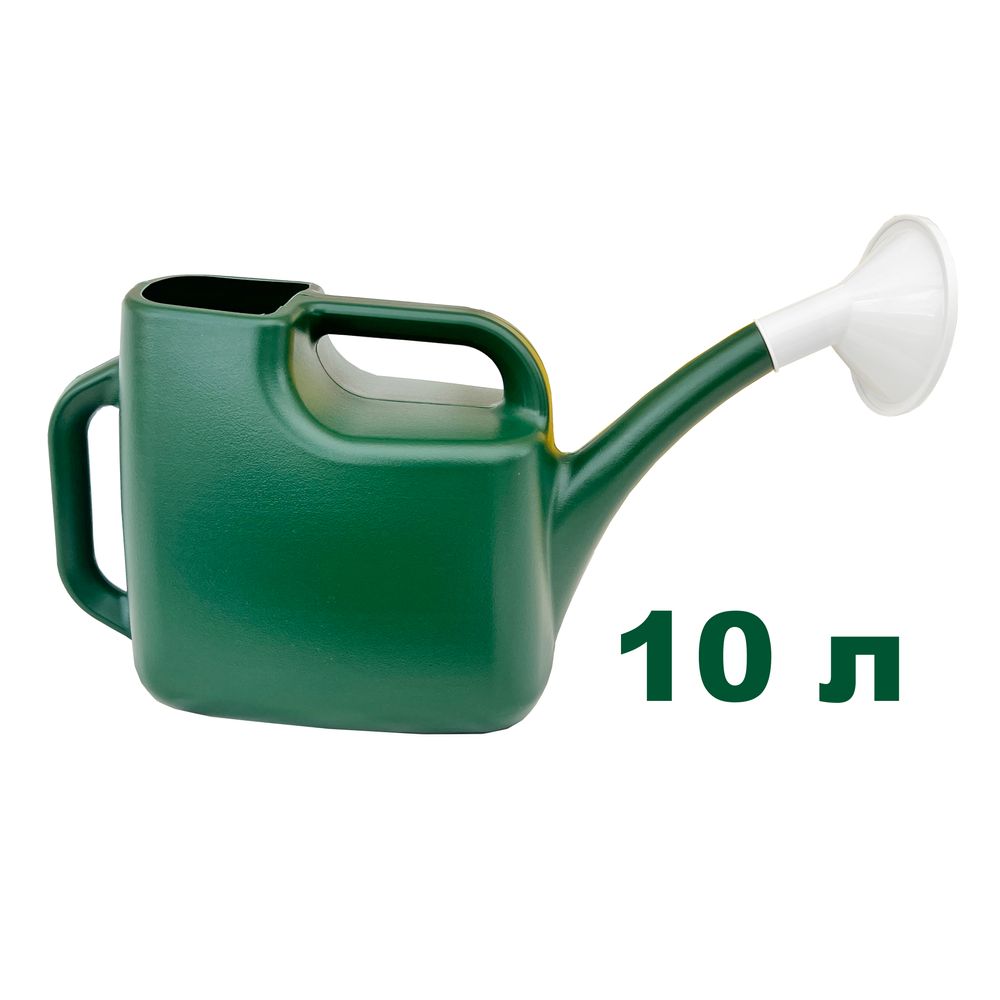 Лейка пластик 10л Кислова