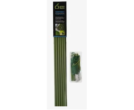 Комплект для вьющихся растений сборный 1,8х2,1м Green Apple