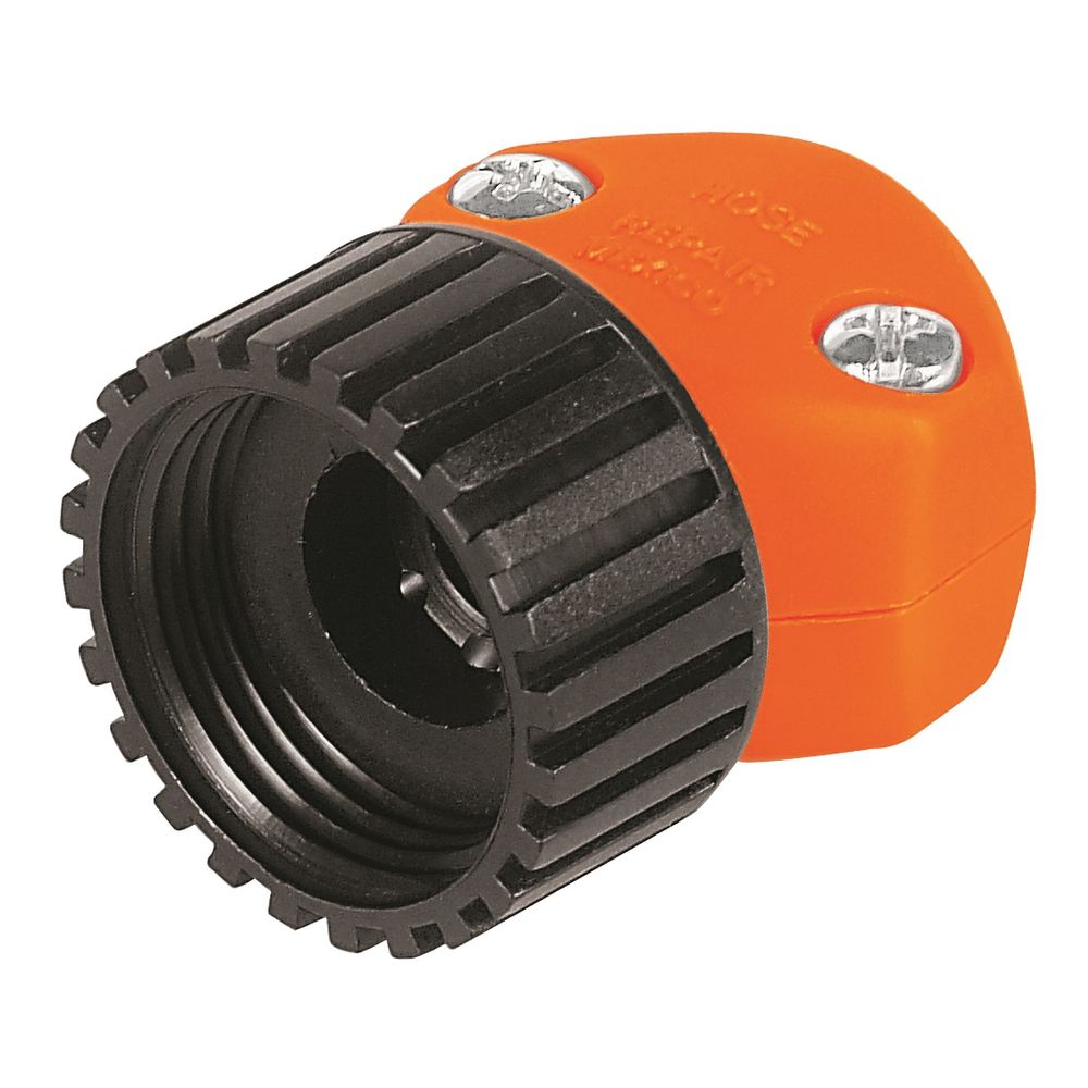 Коннектор для шланга пластиковый мама 1\2" REF-1/2 TRUPER