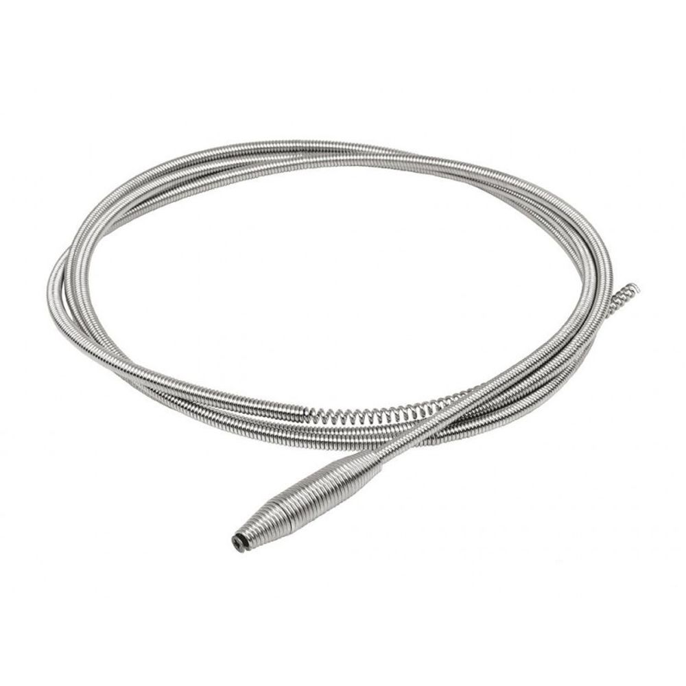 Сантехнический трос 1,97м 