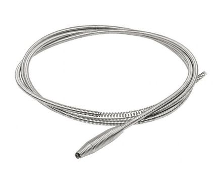 Сантехнический трос 1,97м 