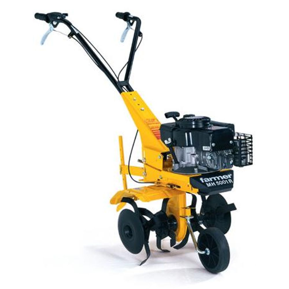 Мотокультиватор Farmer MH 5001 R