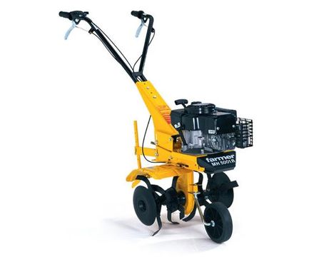 Мотокультиватор Farmer MH 5001 R