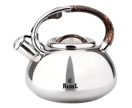 Чайник Rashel М-7910 
