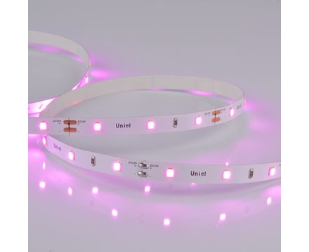  Комплект светод ленты 2м Спектр для рассады ULS-P77-2835-42LED/m-IP20-2M-SPSB RRP18C00
