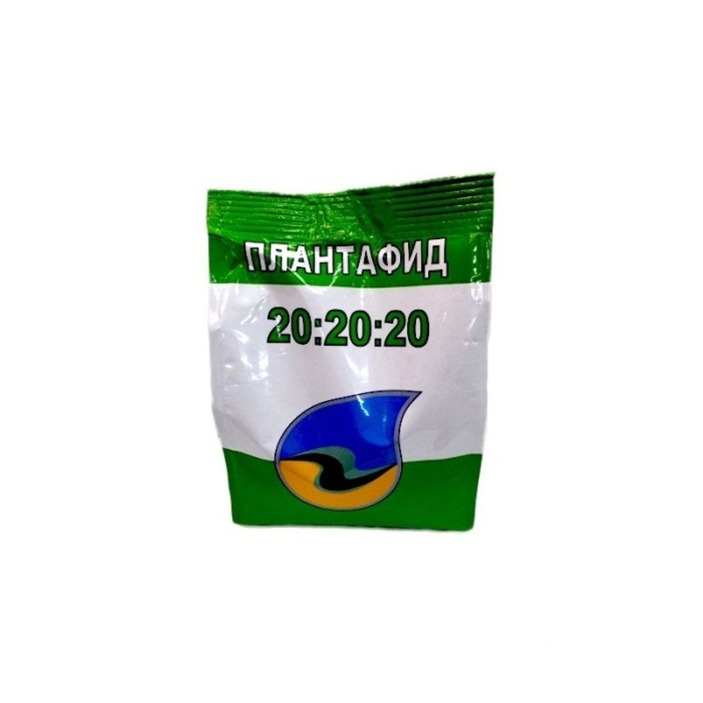 Плантафид  20-20-20 1кг