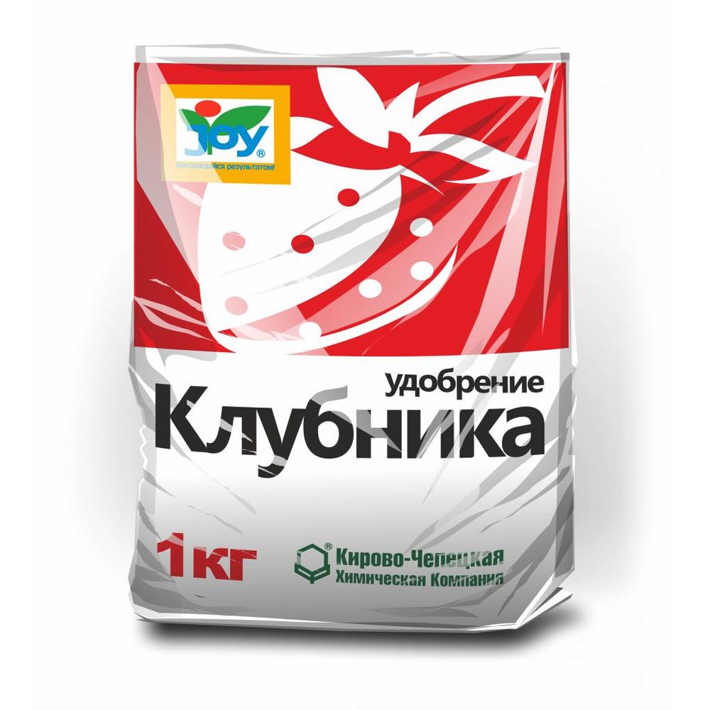 Удобрение Joy Клубника 1кг