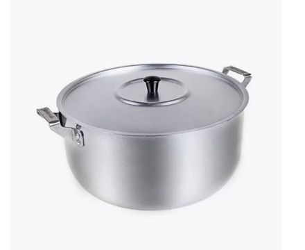 Кастрюля МТ-073 6л 260мм