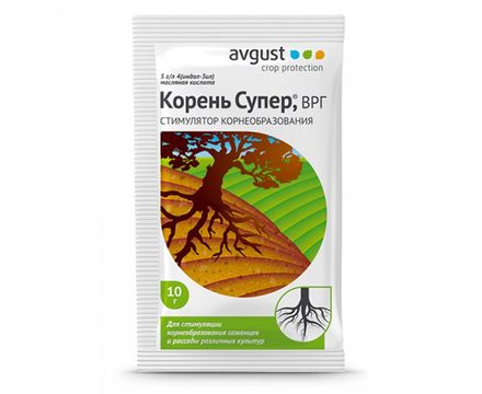 Корень Супер 10г 
