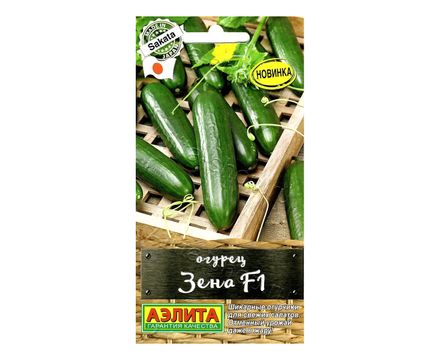 Огурец Зена 7шт