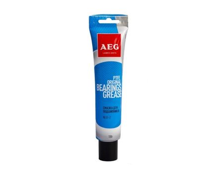 Смазка для подшипников AEG 100г 