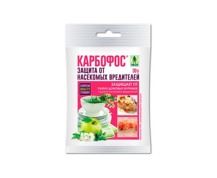 Карбофос 30г 