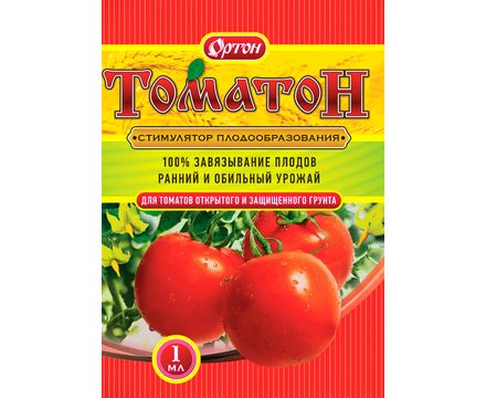 Томатон 1мл