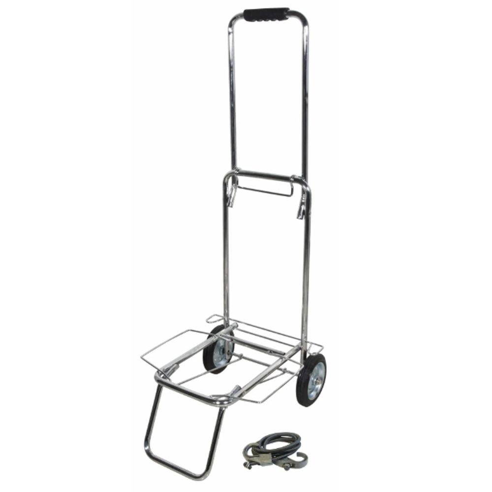 Тележка багажная BX-55ZD-2   093533