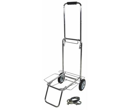 Тележка багажная BX-55ZD-2   093533