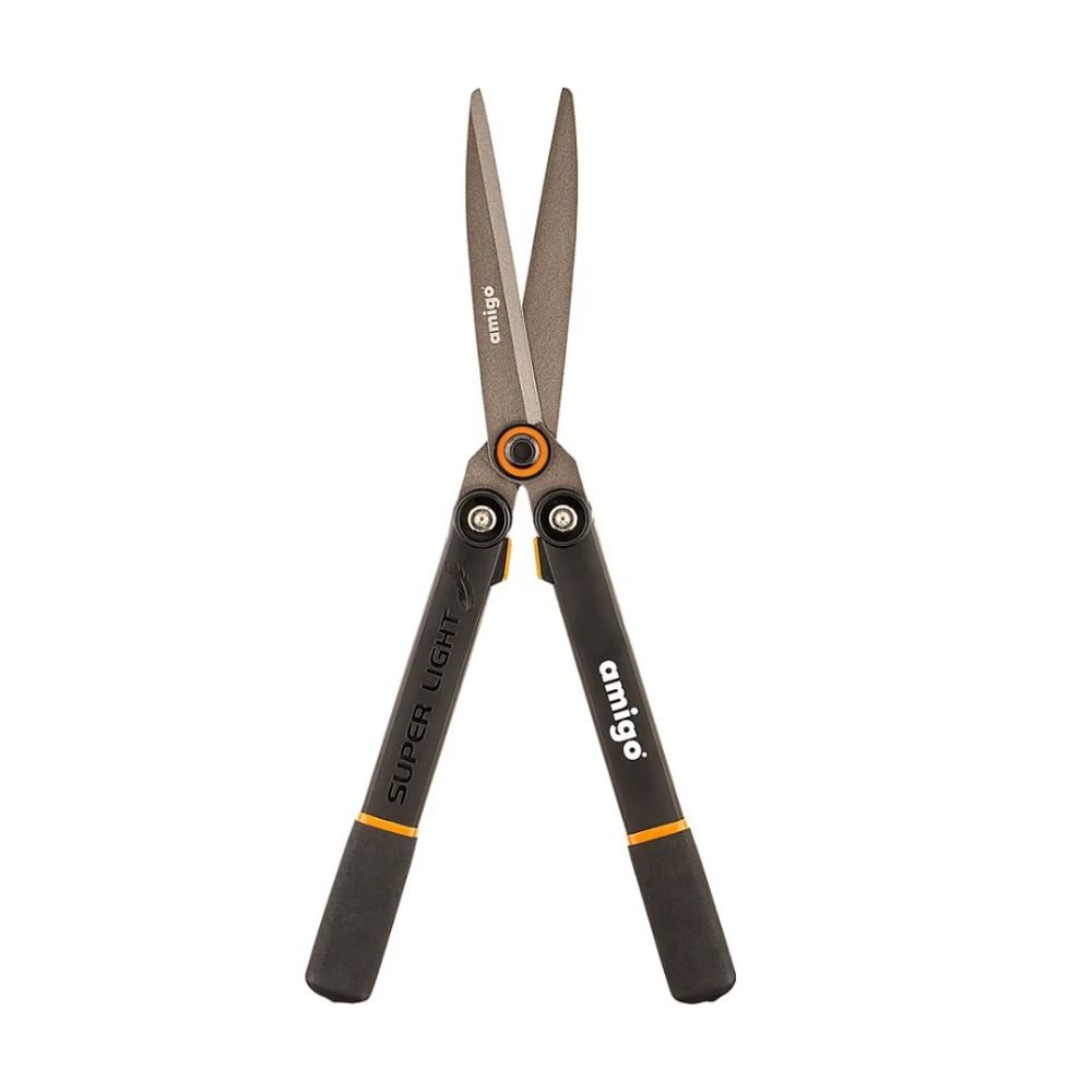Ножницы садовые для живой изгороди Amigo Grande Easy Cut 76163