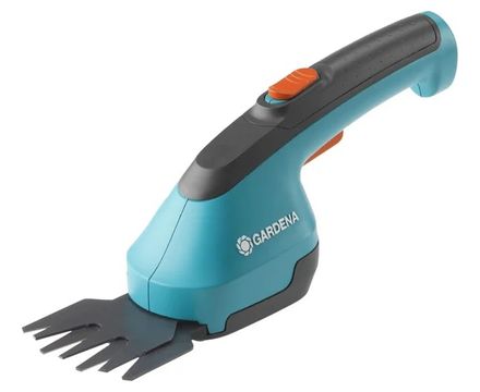 Ножницы для газонов аккумуляторные AccuCut 09850-20.000.00