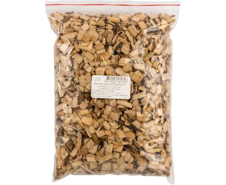 Щепа грушевая для копчения 250 гр