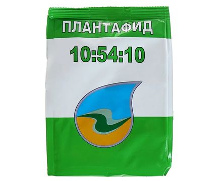 Плантафид  10-54-10 1кг