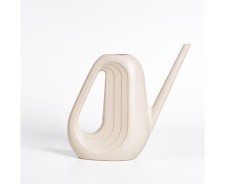 Лейка Gradient 1,4л крем (ivory)