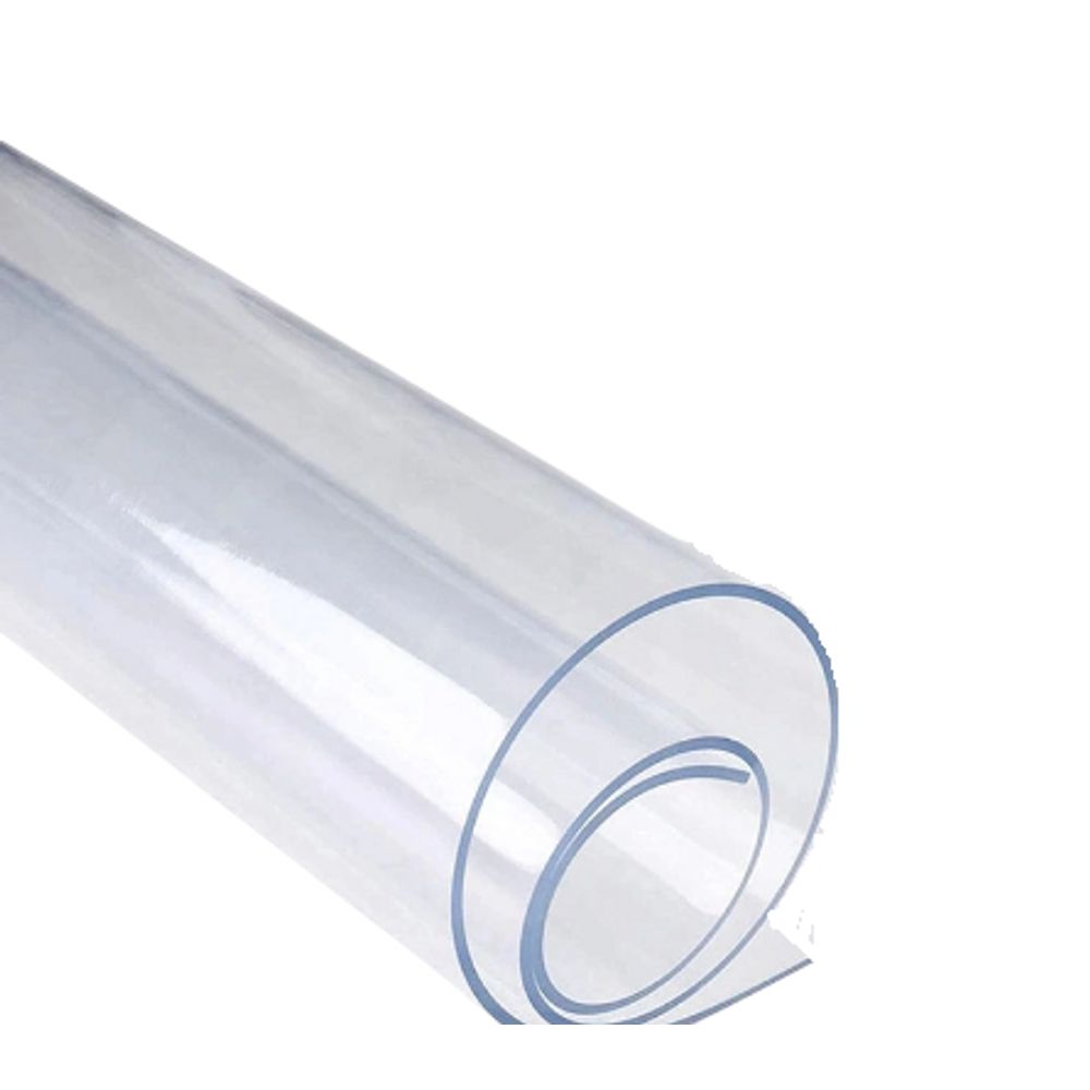 Силиконовое покрытие ПВХ для стола Dekoline Silicone 0,8ммх120см пог.м