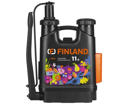 Опрыскиватель 11л Finland