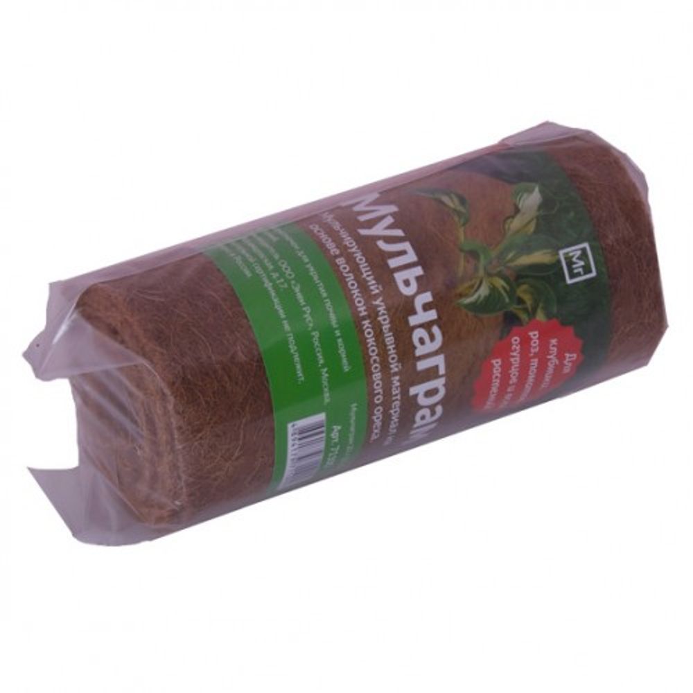 Мульчаграм Nekura 75х3м