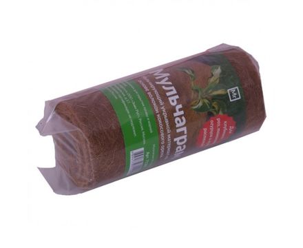 Мульчаграм Nekura 75х3м