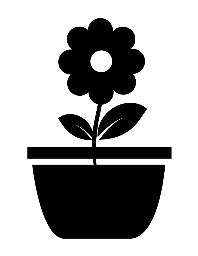 flower-in-pot-silhouette.gif